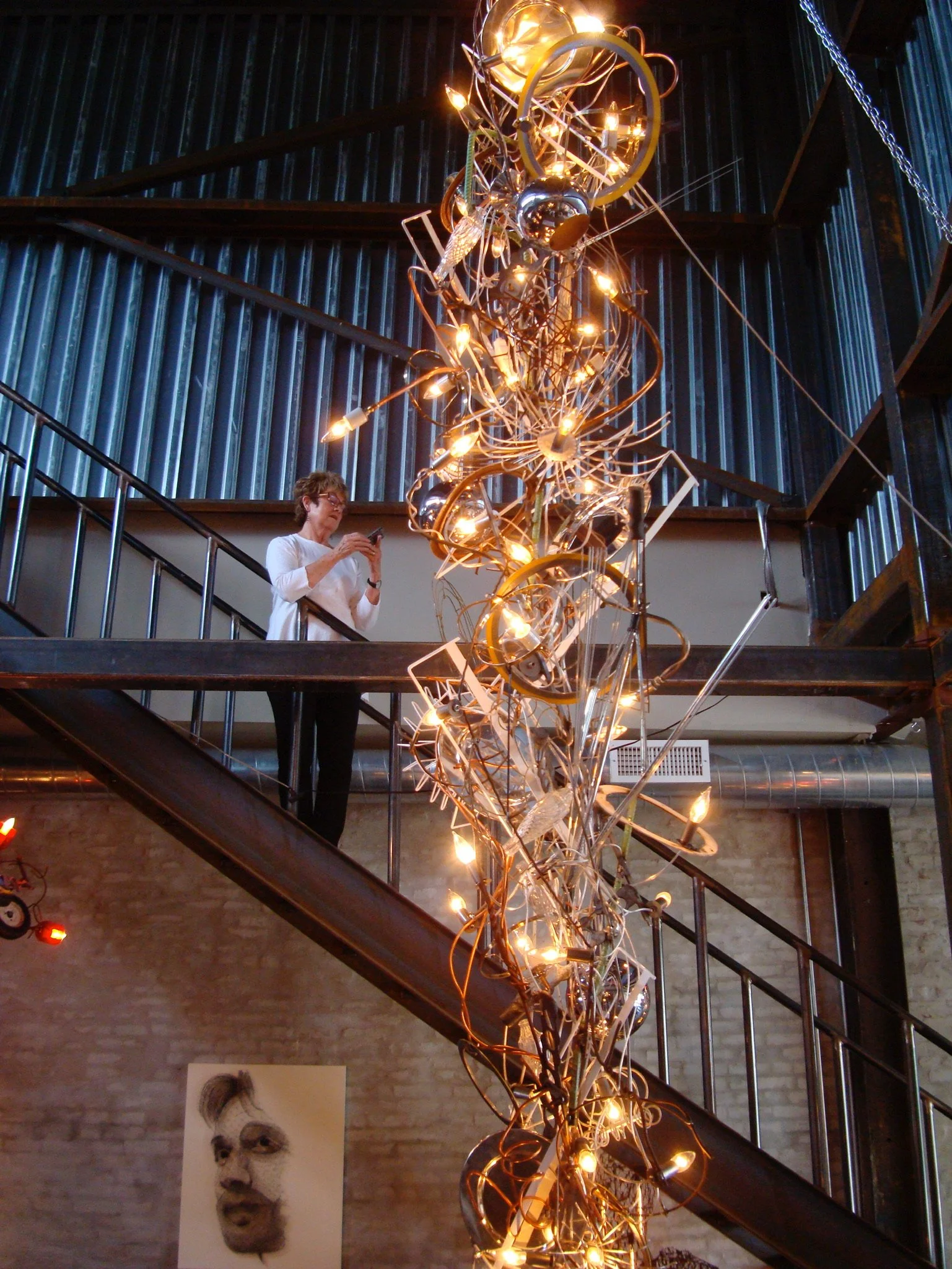 Warren Muller | Explore Art Now — Discover Warren Muller — BDBDHU